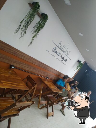 Bendito Salgado foto