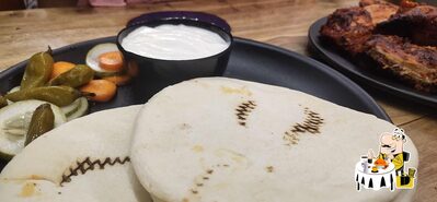 Meals at Grand Bakery & Pizza Hub