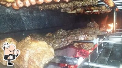 Churrascaria Grill Sul foto