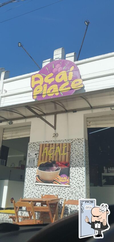 Açaí Place foto
