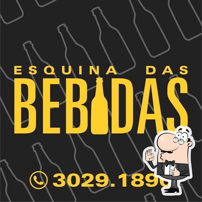 Esquina DAS Bebidas foto