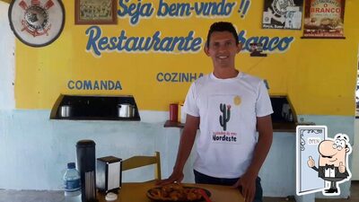 Restaurante 'O Branco' foto