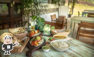 Check out how The Fig Tree Place looks inside