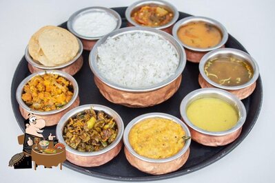 Meals at Sweet Magic