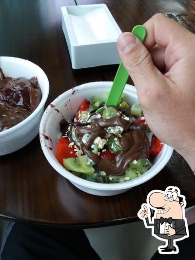 Sabores Açaí - Sorocaba | Wanel Ville foto
