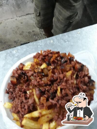 Platos en BatatasBifase