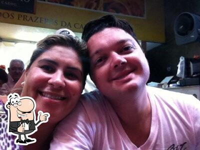 Costelão do Cadeg foto
