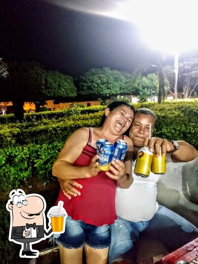 Peça diferentes bebidas fornecidos no Lanchonete Musi Lanches