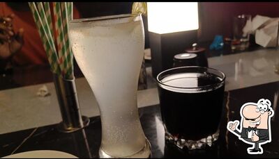 Come and try various beverages served at Nakshatra 2.O