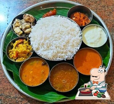Prakrithi Food & Catering photo
