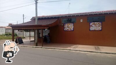 Padaria Tainá foto