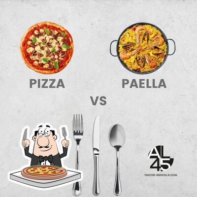 La pizza è il piatto veloce preferito al mondo