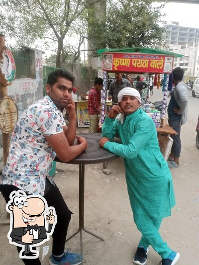 Krishna Fast Food photo