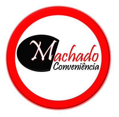 O Machado Conveniência tem seu próprio representação gráfica