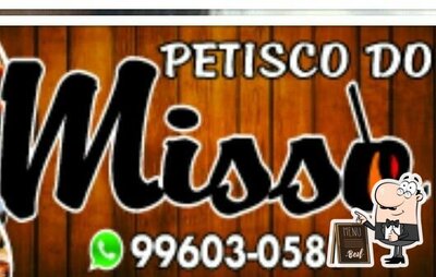 Petisco do Misso foto