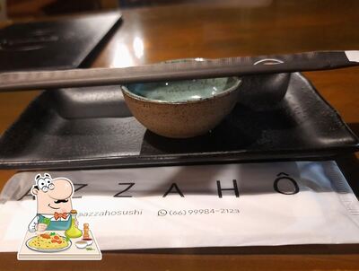 Azzahô sushi lounger foto
