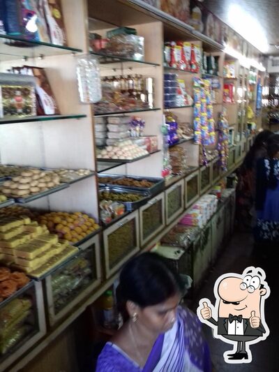 Ravi Sweets & Bakery photo