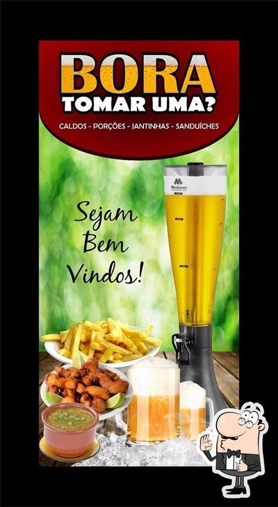 Bora Tomar Uma foto