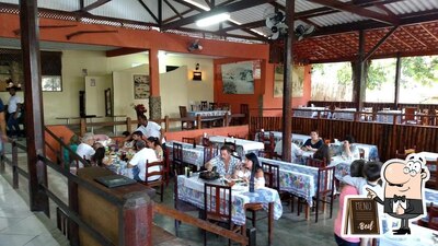 Restaurante Fundo de Quintal foto
