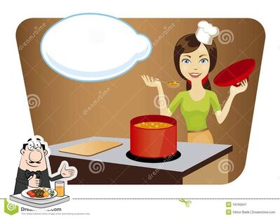 Comida em Mittag HAUS Timbó SC