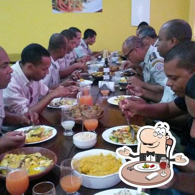 Dona Nete Restaurante foto
