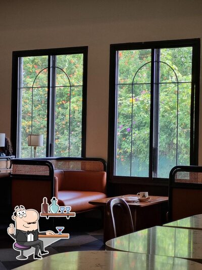 Check out how Third Wave Coffee looks inside
