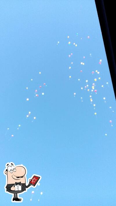 Gli esterni di Piazza Don Cesare Luraghi