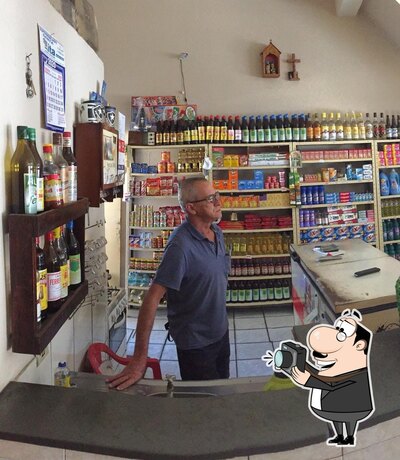Bar e Mercearia São Domingos foto