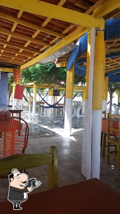 Restaurante 'O Branco' foto