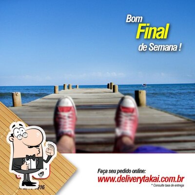 Takai Delivery Itabuna foto