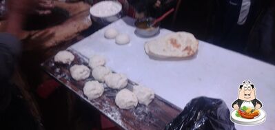 Food at SHIVA FAST FOOD