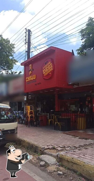 Chalu Chinese Express photo