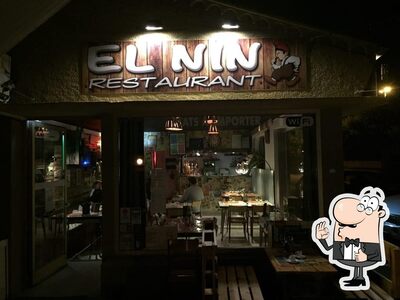 photo de El Nin