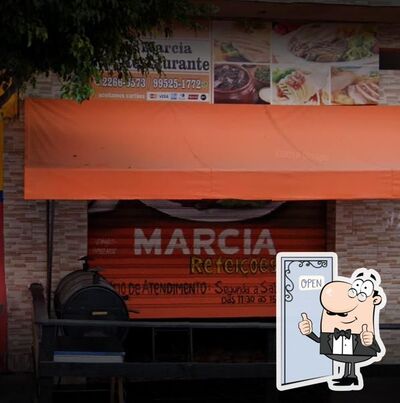 Márcia Restaurante foto