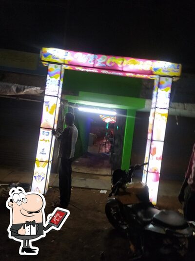 Check out how Apple Relax Point looks outside