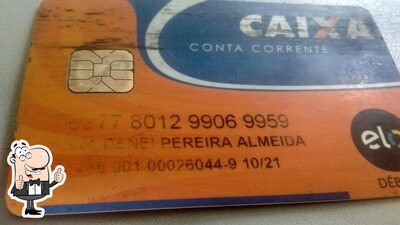 Espetim do Zé foto