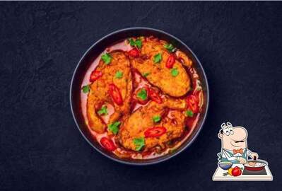 Simply Delicious Kitchen photo