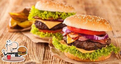 Costa Lanches oferece uma variedade de opções para os amantes dos hambúrgueres
