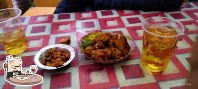 Meals at FL.ON shop