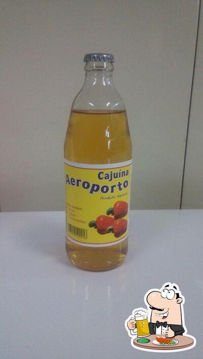 Desfrute a seleção de cervejas