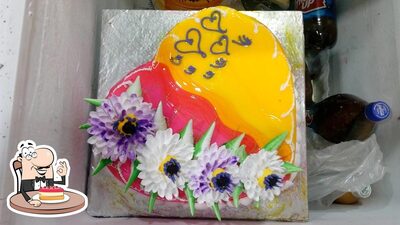 Ganesh Colours Bakery photo