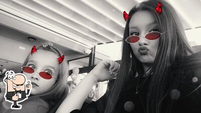Neverin foto