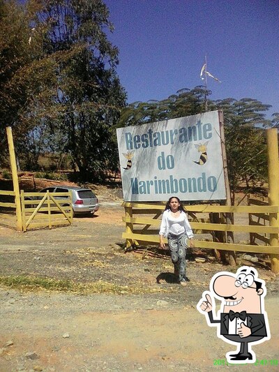 Restaurante Marimbondo foto