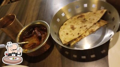 Food at Madhu Ruchi - Pure Veg Restaurant in Dilsukhnagar