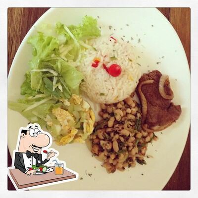 Comida em Casa Amaral Comida Light