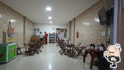 Lanchonete Padre Cícero foto