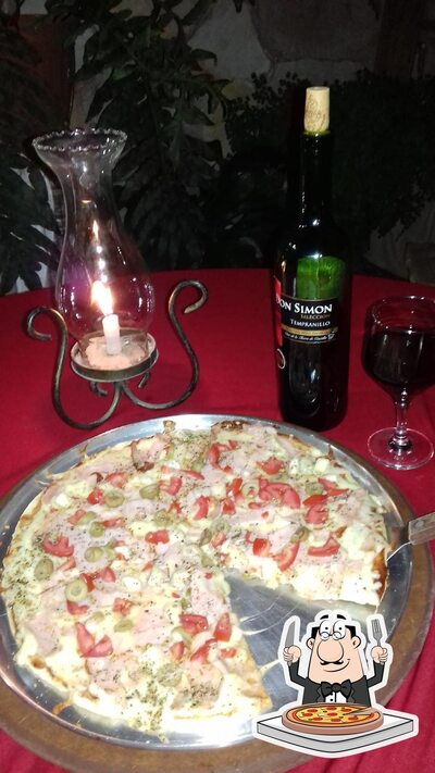 A pizza é o fast food mais amado do mundo
