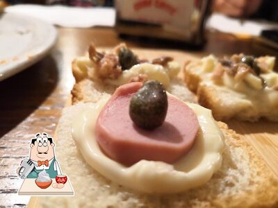 Non scordarti di provare un dessert al pub & bar Bar Catullo