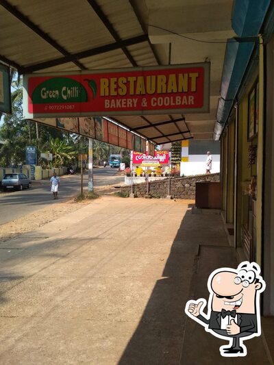 Green Chilli Restaurant photo
