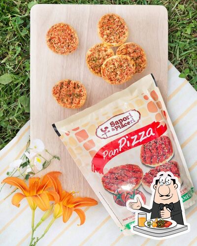 Cibo al Sapori e Piaceri